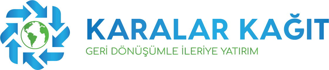 Karalar Kağıt